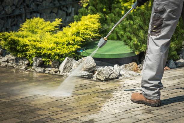 Best Parking Lot and Garage Cleaning  in Rockledge, PA