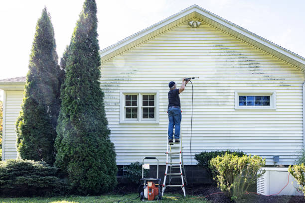 Best House Exterior Washing  in Rockledge, PA